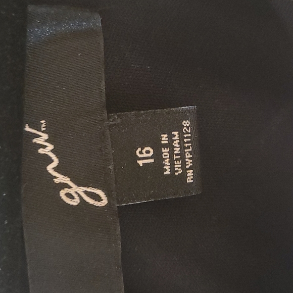 Super cute polka dot dress - Picture 4 of 4